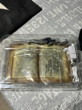 Hogwarts Legacy Collector's Edition PS5