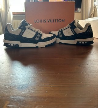 Sneakers Louis Vuitton Trainer