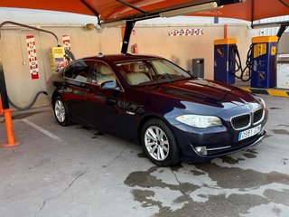BMW Serie 5 2010