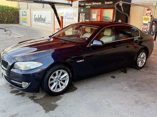 BMW Serie 5 2010