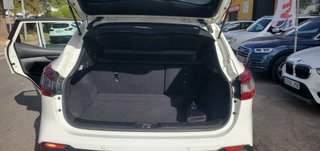 Nissan Qashqai 2021