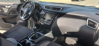 Nissan Qashqai 2021