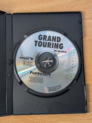 Grand Touring PC