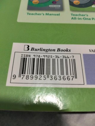 Workbook 2 bachillerato de inglés