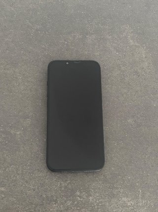 iPhone 14 Negro