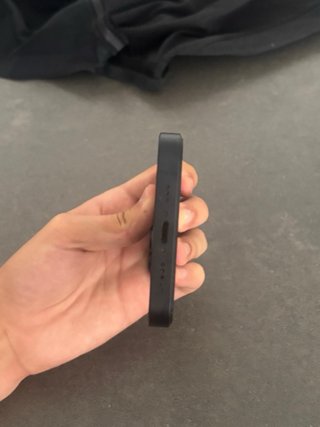 iPhone 14 Negro