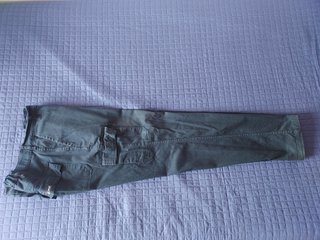PANTALON TECNICO EASYSTRETCH