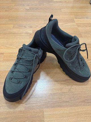 Zapatillas The North Face Glenclyffe Bajas