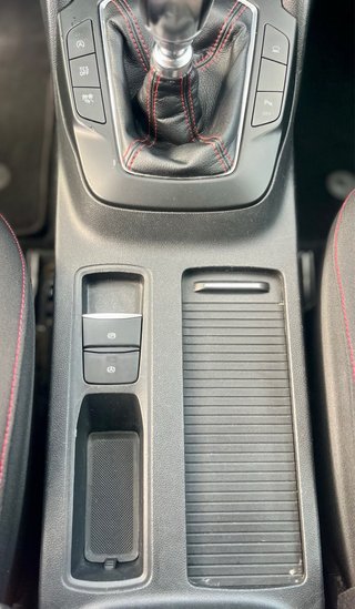 Ford Focus ST-Line