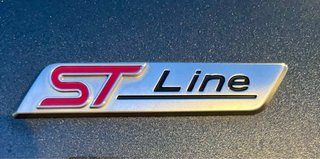 Ford Focus ST-Line