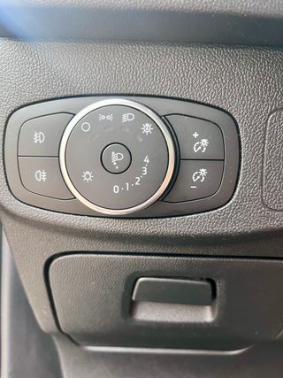 Ford Focus ST-Line