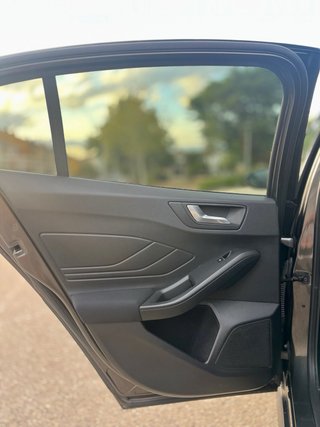 Ford Focus ST-Line