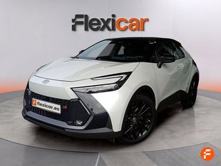 Toyota C-HR 2.0 220PH GR Sport
