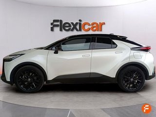 Toyota C-HR 2.0 220PH GR Sport