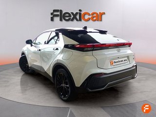 Toyota C-HR 2.0 220PH GR Sport