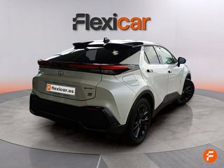 Toyota C-HR 2.0 220PH GR Sport