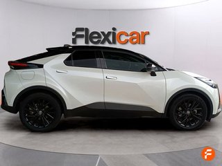 Toyota C-HR 2.0 220PH GR Sport