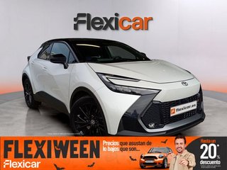 Toyota C-HR 2.0 220PH GR Sport