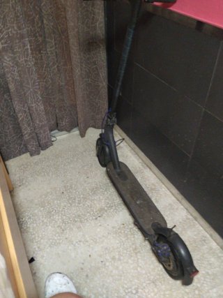 Patinete Eléctrico