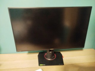 Monitor ASUS VG27AQZ TUF Gaming