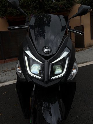 SYM JET 14 LC 125cc