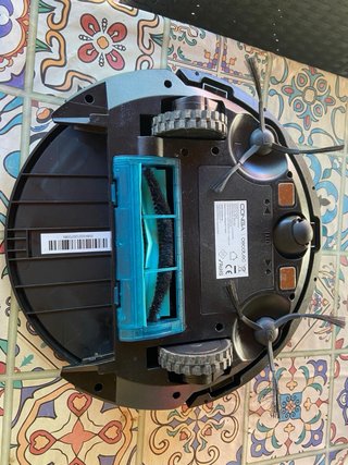 Cecotec Conga Eternal Max Robot Aspirador