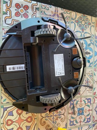 Cecotec Conga Eternal Max Robot Aspirador