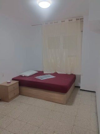 Alquiler habitacion