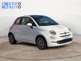Fiat 500 Dolcevita 1.0 Hybrid 51KW (70 CV)