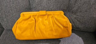 Bolso piel