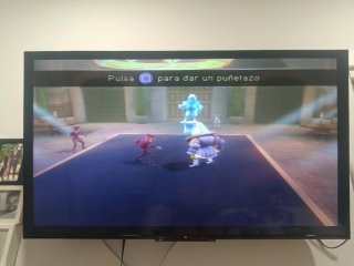 Shrek Tercero PS2 (PlayStation 2) completo Pal Esp