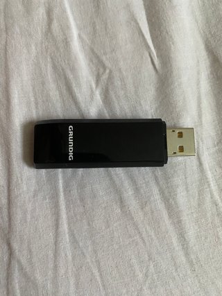 Antena Wi-Fi USB Grundig