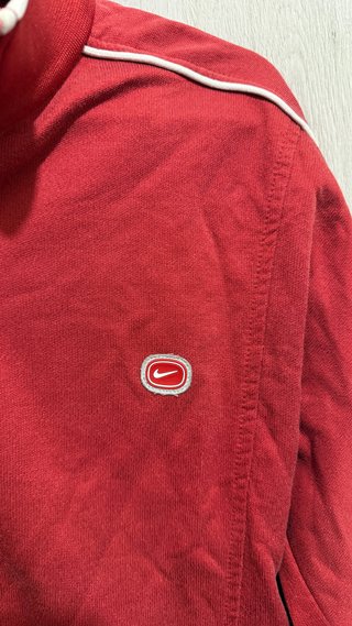 Chaqueta Nike Vintage