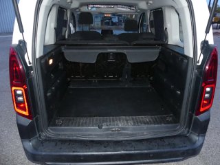 Citroen Berlingo 2019