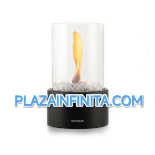 Chimenea Bioetanol Decorativa Innovagoods