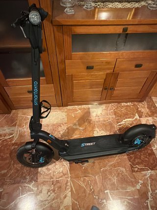 Patinete Eléctrico SmartGyro Street