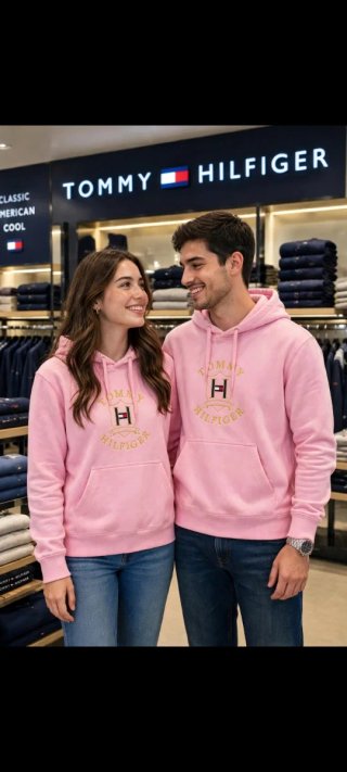 Sudaderas diversas marcas
