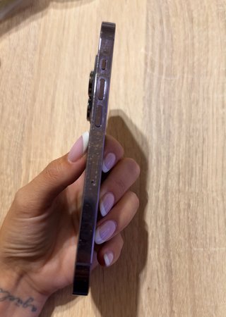 iPhone 14 Pro 128GB Morado