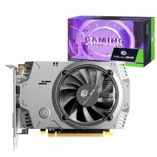 Tarjeta Gráfica MLLSE Rx550 4G DDR5