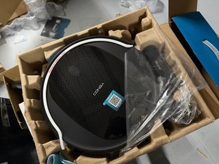 Robot Aspirador Cecotec Conga M20
