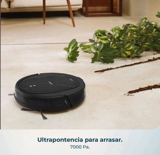 Robot Aspirador Cecotec Conga M20