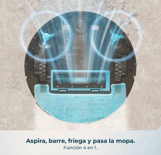 Robot Aspirador Cecotec Conga M20