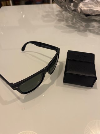 Gafas Ray-Ban Wayfarer Plegables Talla 54