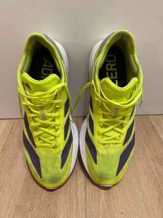 Adidas ADIZERO SL2 - Talla 44 2/3