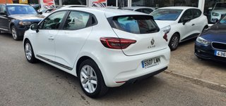 Renault Clio 2021