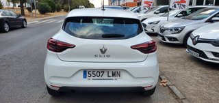 Renault Clio 2021