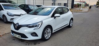 Renault Clio 2021