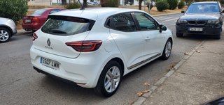 Renault Clio 2021