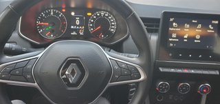 Renault Clio 2021