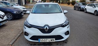 Renault Clio 2021
